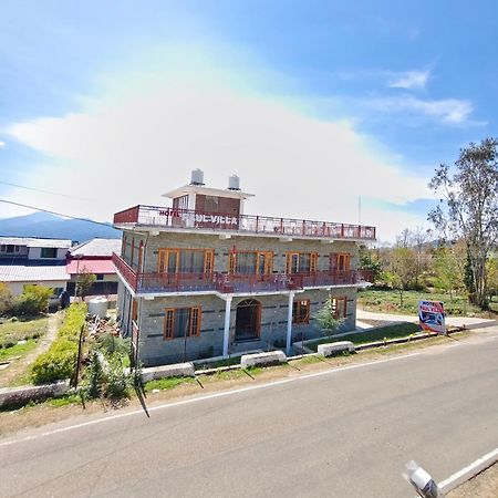 Hotel Paul Villa Bīr Buitenkant foto