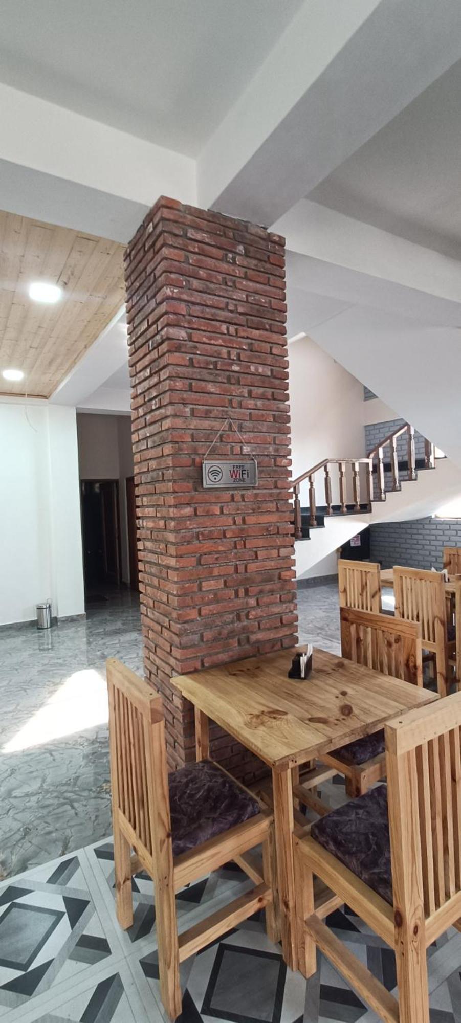 Hotel Paul Villa Bīr Buitenkant foto