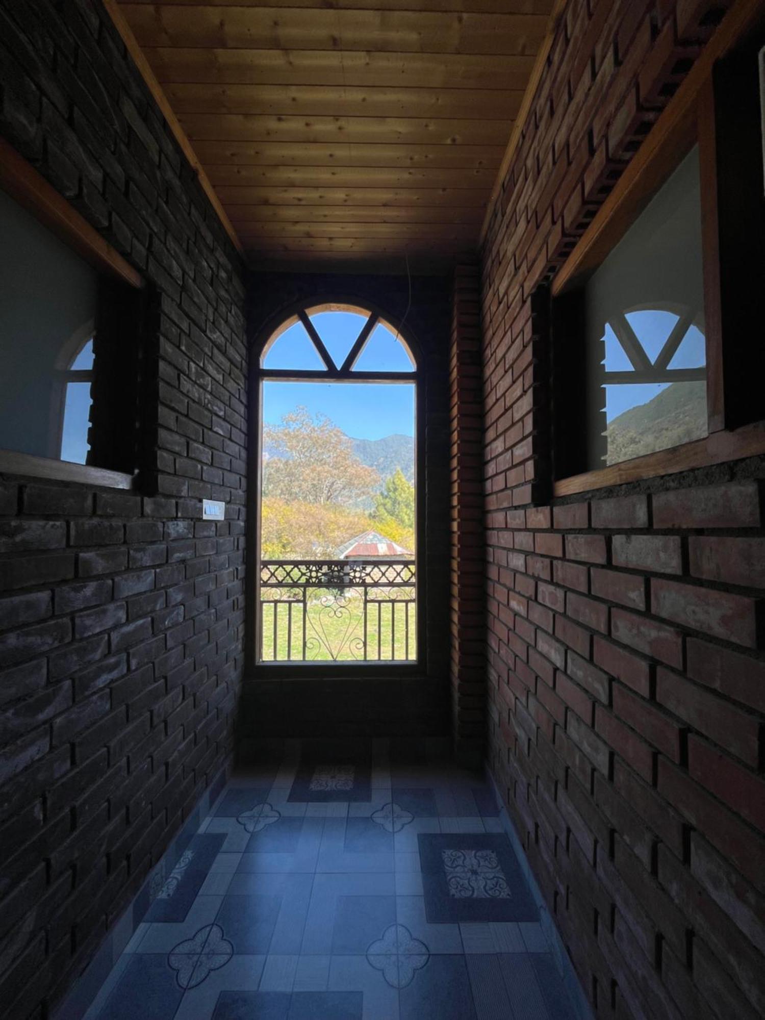 Hotel Paul Villa Bīr Buitenkant foto